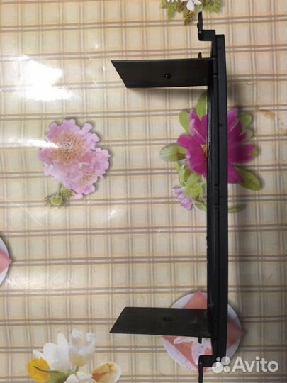 Рамка для магнитолы