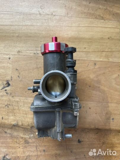 Карбюратор keihin PE28