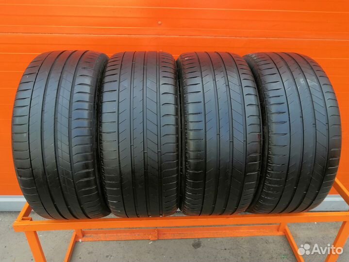 Michelin Latitude Sport 3 255/50 R19 103Y