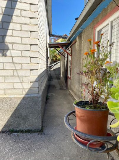 Дом 120 м² на участке 7,3 сот.