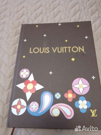 Ежедневник лимитированный