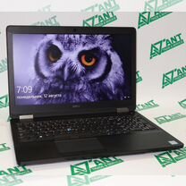 Dell Latitude E5570