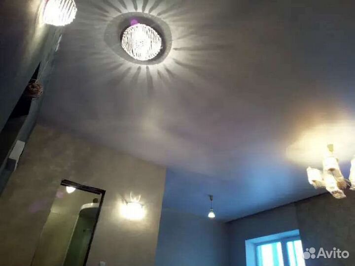 Ремонт квартиры