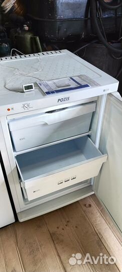 Морозильная камера