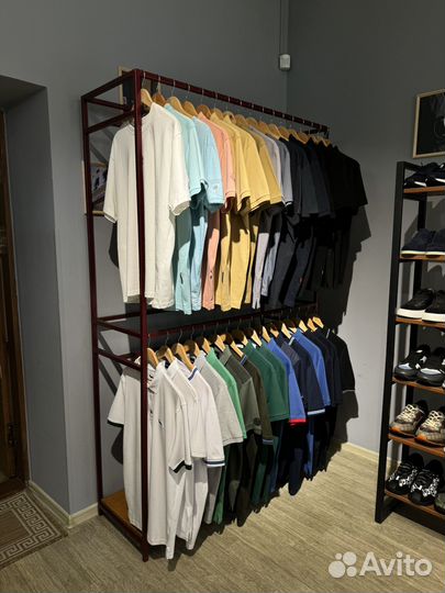 Мaгaзин шикарной одежды