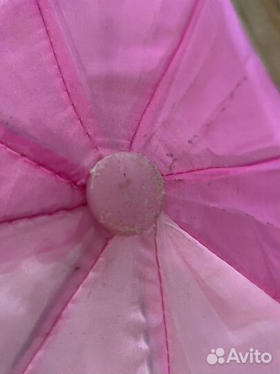 Зонтик детский