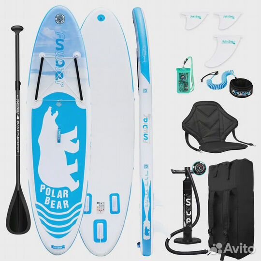 Cап доски сапборд доска sup board