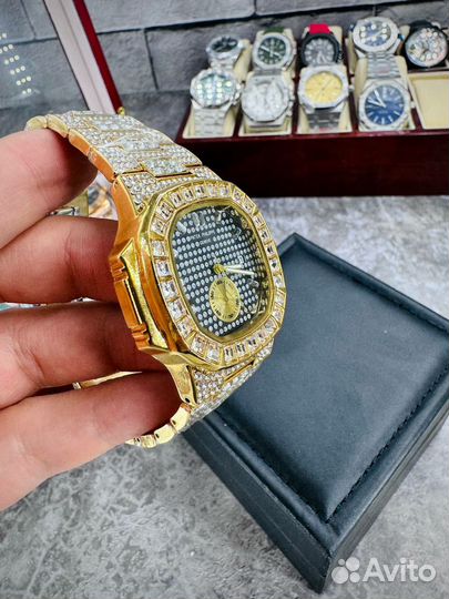 Часы наручные Patek Philippe