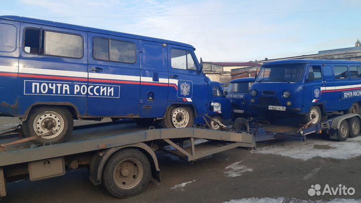 Утилизация автомобилей без засора