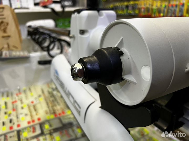 Электромотор Haswing cayman gen1.6 55lb с якорем