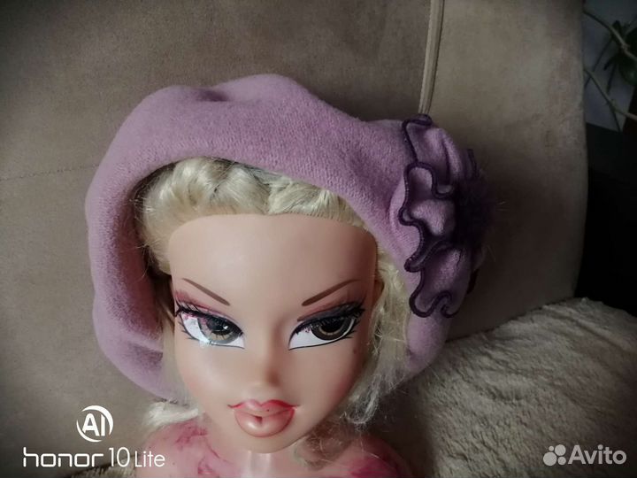 Береты в асссор