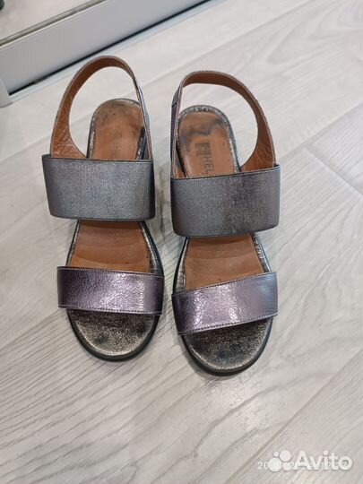 Босоножки helmar