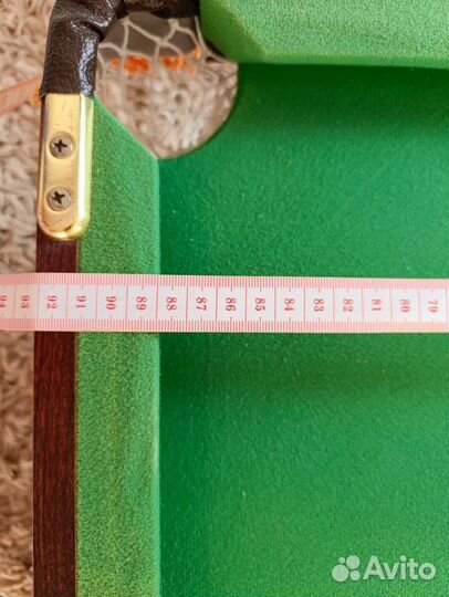 Биллиардный стол детский