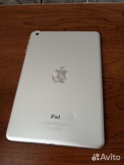 iPad