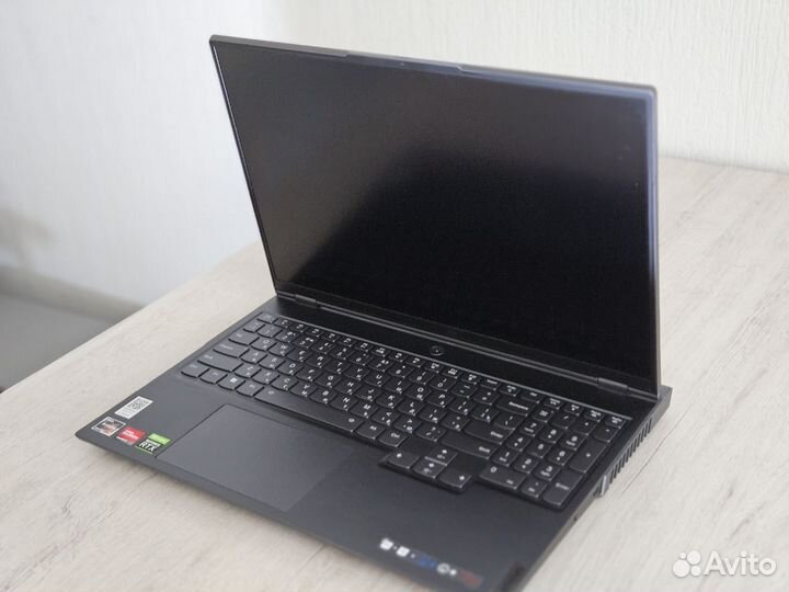 Lenovo Legion 7 r7 5800/16/1/3060