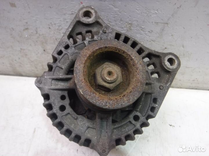 Генератор Газ Газель Next