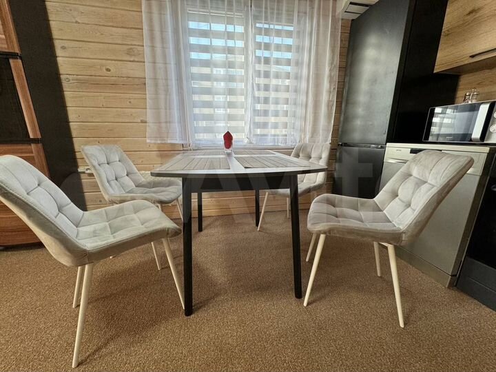 Дом 48 м² на участке 6 сот.