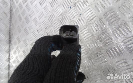 Форсунка дизельная nissan qashqai J10 (XUK19AL01)