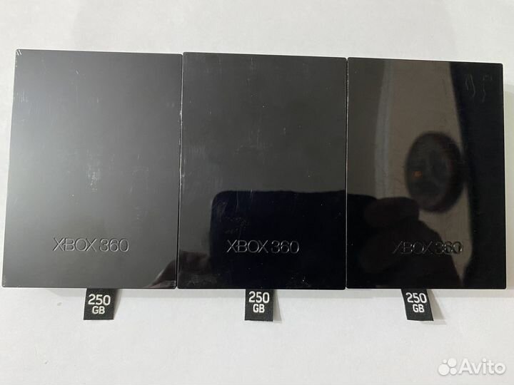 Запчасти Xbox 360
