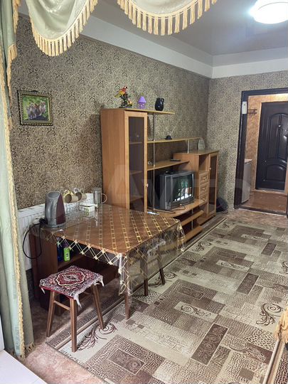 Квартира-студия, 25 м², 2/5 эт.
