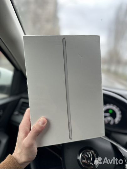 iPad 9 2021 64gb wifi