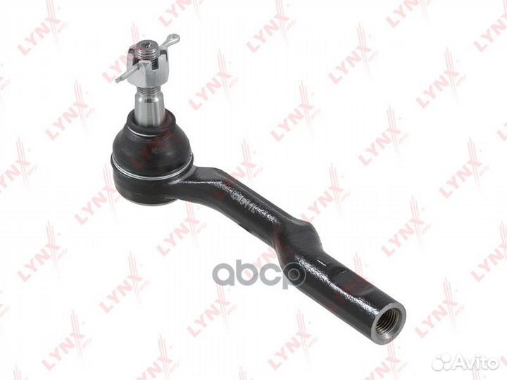 Наконечник рулевой тяги лев C4511L lynxauto