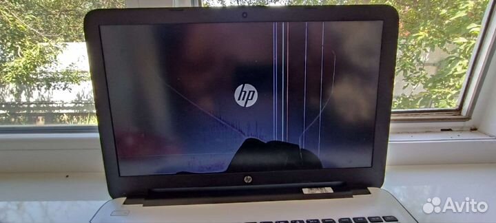 Ноутбук hp hq tre 71025
