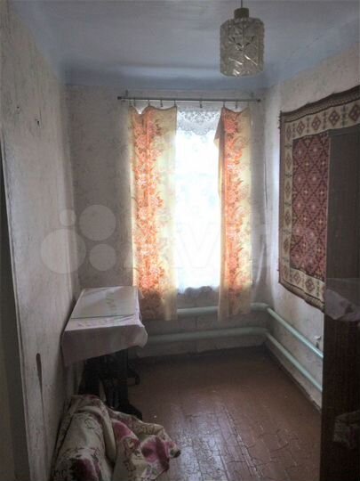 Дом 45 м² на участке 7 сот.