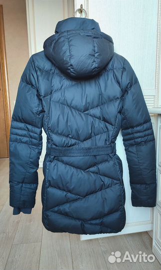 Пуховик женский 42 44