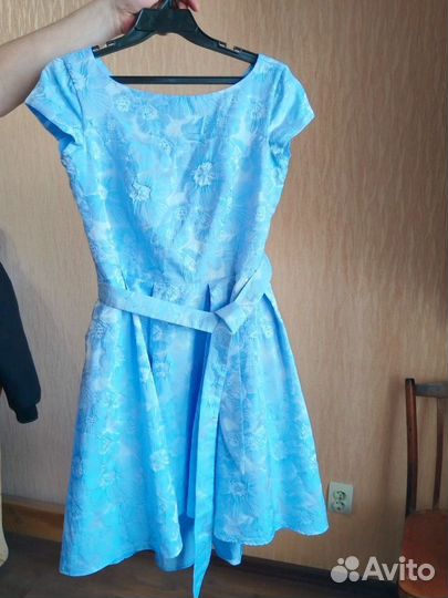 Платье женское