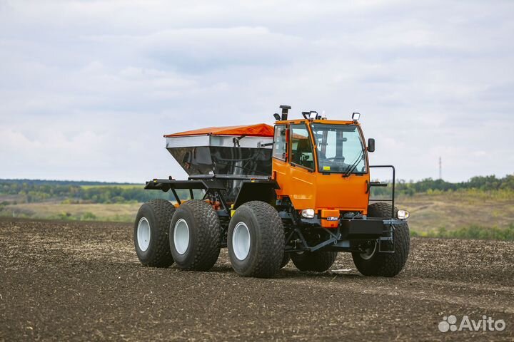 Опрыскиватель Пегас-Агро Туман 2M, 2023