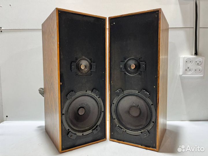 Bang Olufsen Beovox 1000 Акустика Denmark
