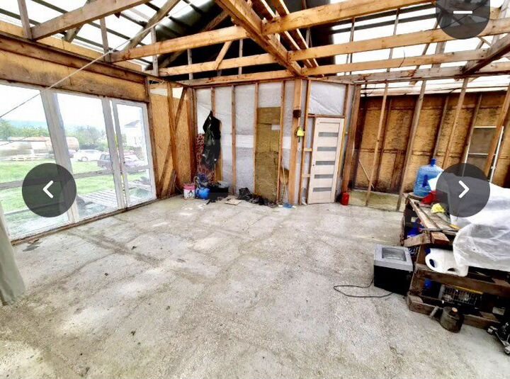 Дом 72 м² на участке 9 сот.