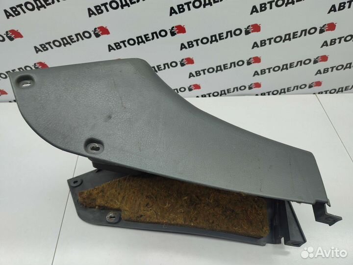 Консоль кпп Suzuki Cultus GC21S 1999 г.в