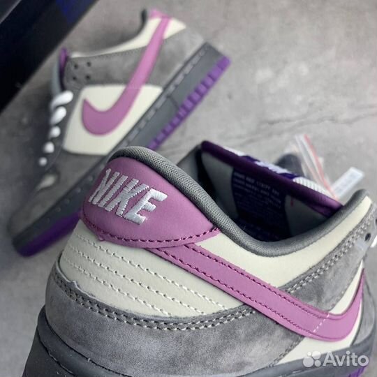 Кроссовки Nike SB Dunk Low Purple Pigeon (36-45)