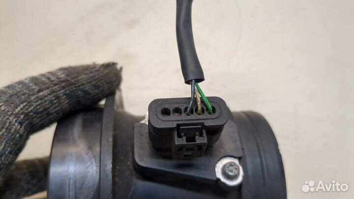 Измеритель потока воздуха Audi A6 (C6) Allroad