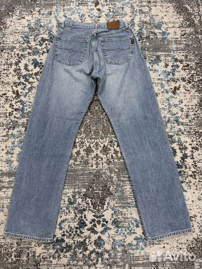 Джинсы edwin