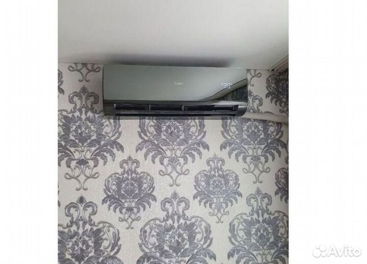 Кондиционеры