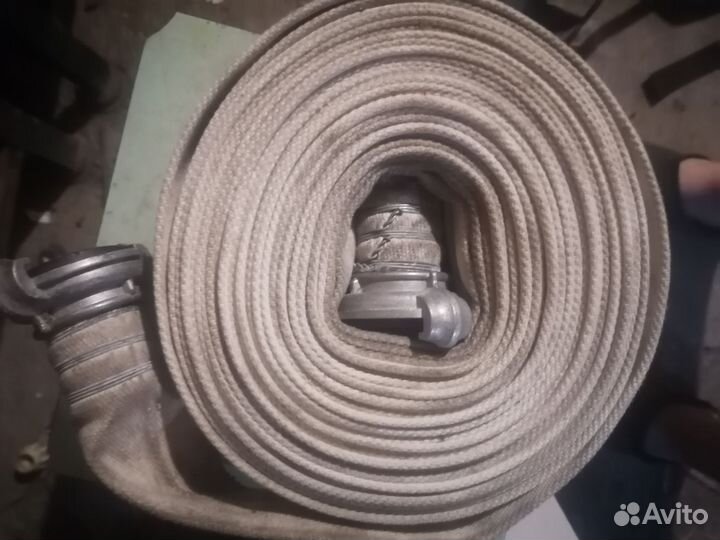 Рукав пожарный 50 мм