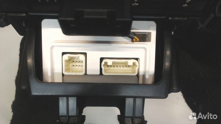 Джойстик мультимедиа Lexus HS, 2010