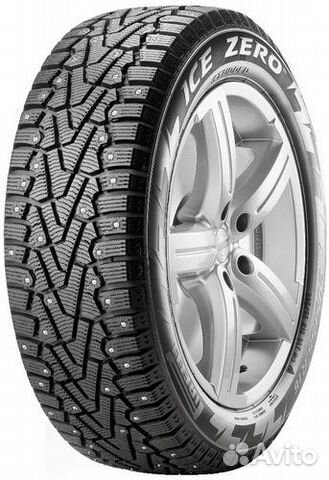 Pirelli Ice Zero 225/65 R17 106T