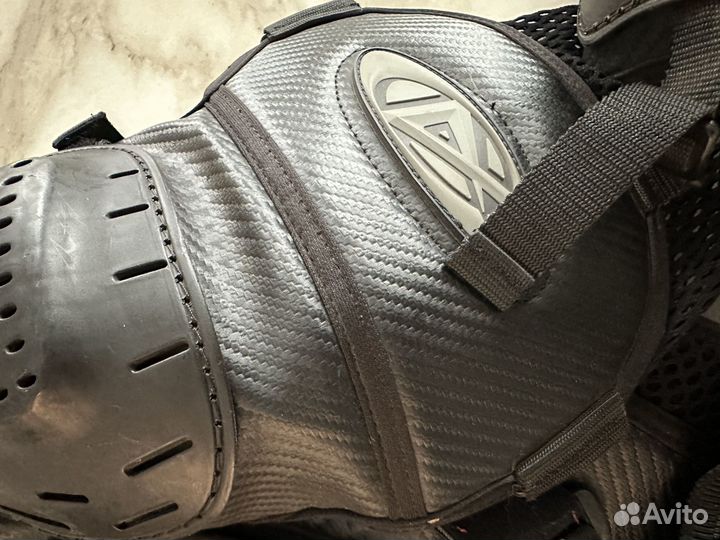 Мото защита avgsport черепаха