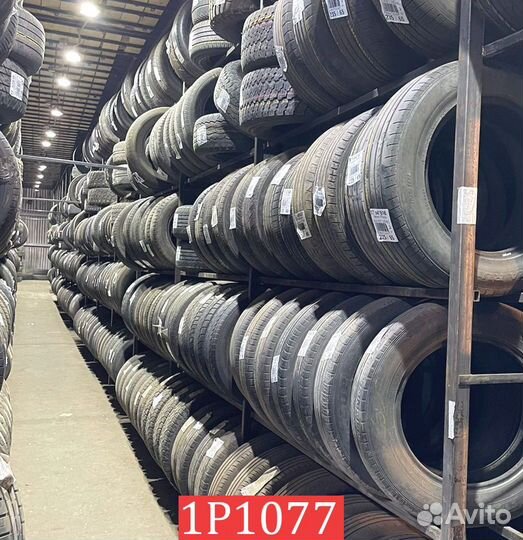 Bridgestone Turanza T005 255/40 R20 101N