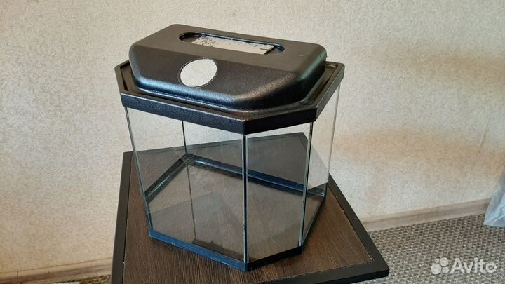Аквариум 20л