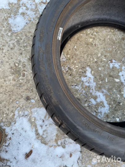 Michelin Primacy HP 245/40 R18 93Y