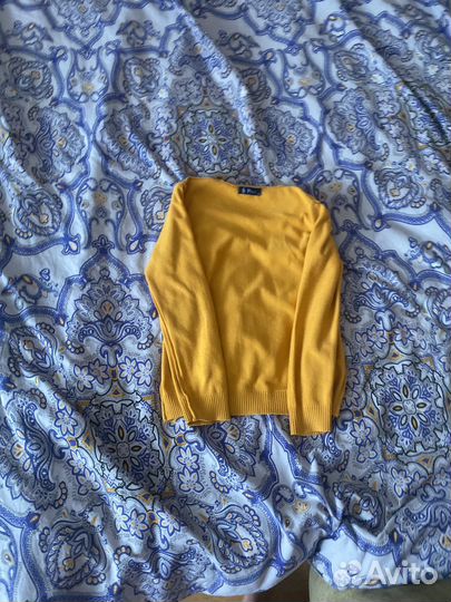 Джемпер для мальчиков