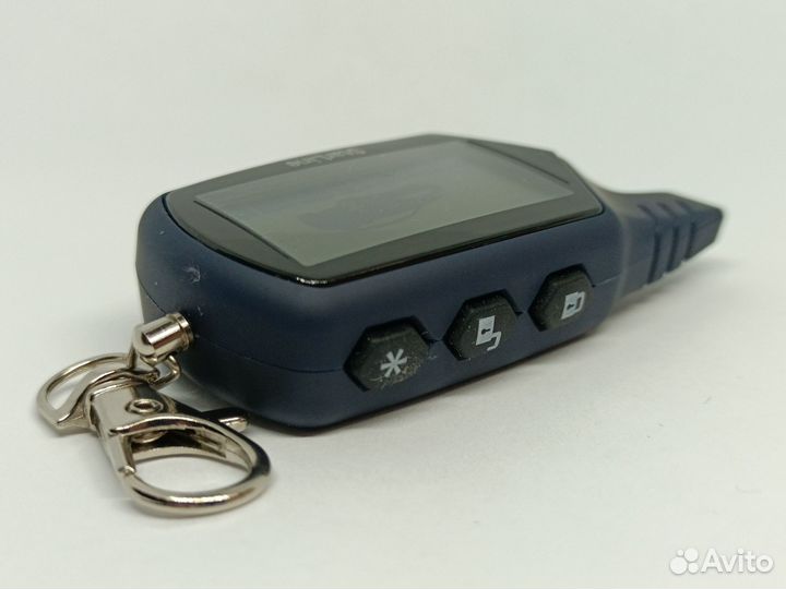 Оригинал брелок StarLine A91.Новый.Доставка