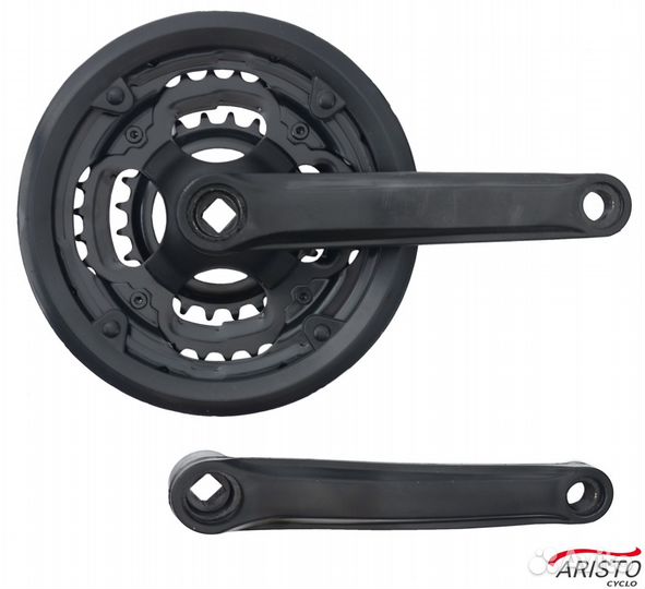 Система шатунов ME-30256