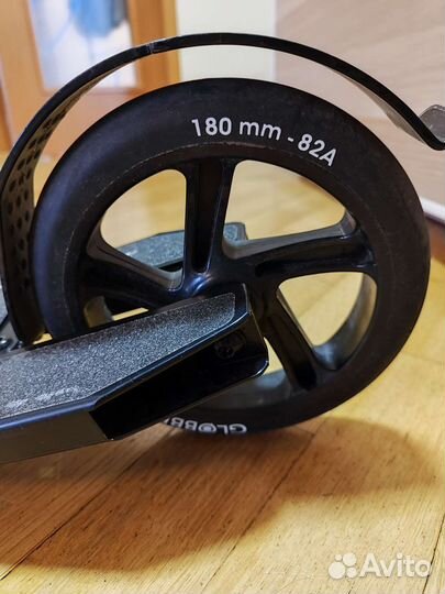 Самокат globber one K 180
