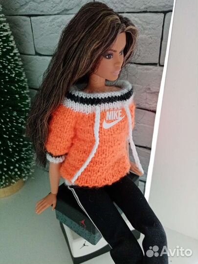 Одежда для кукол